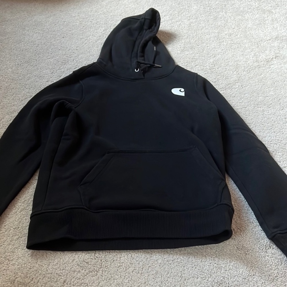 Carharrt hoodie